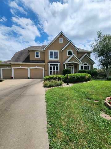 4706 Huntsboro Court, Saint Joseph, MO 64506