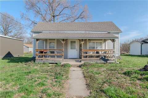 306 W Olinger Street, Strasburg, MO 64090