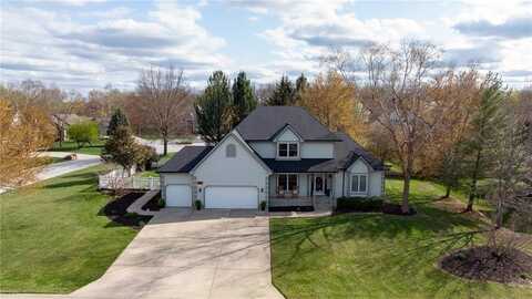 3001 SW 12th Street, Lees Summit, MO 64081