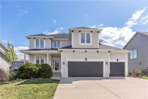 17281 S Kimble Street, Olathe, KS 66062