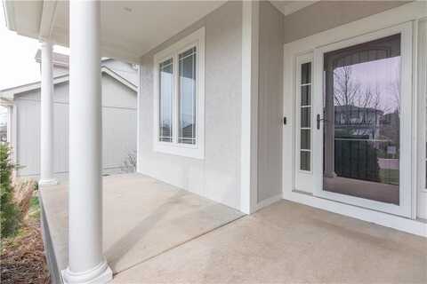 17281 S Kimble Street, Olathe, KS 66062
