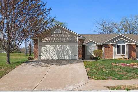 3114 Eastern Hills Parkway, Harrisonville, MO 64701