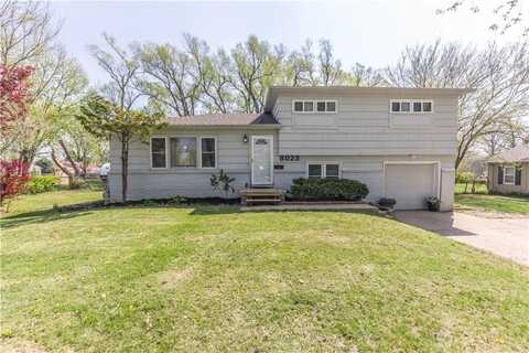 8023 England Street, Overland Park, KS 66204