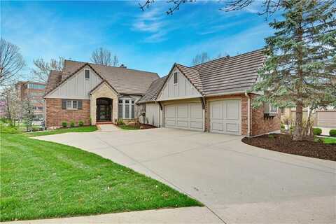 11349 Buena Vista Street, Leawood, KS 66211