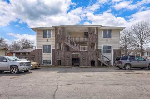 9200 E 54th Terrace, Raytown, MO 64133
