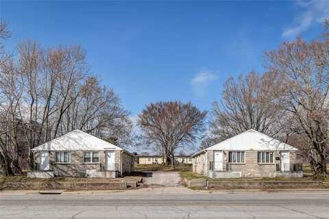 724-726 N Noland Road, Independence, MO 64050