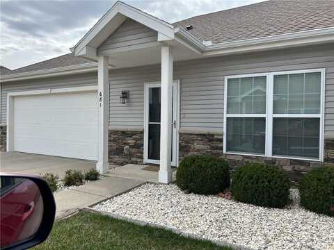 681 NE 66th Street, Kansas City, MO 64118