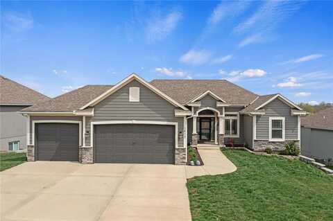 1217 N Holland Drive, Independence, MO 64056