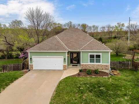 2206 Gennessee Court, Lawrence, KS 66044