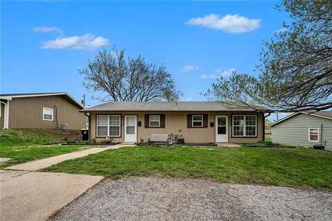 6008 E 151 Terrace, Grandview, MO 64030