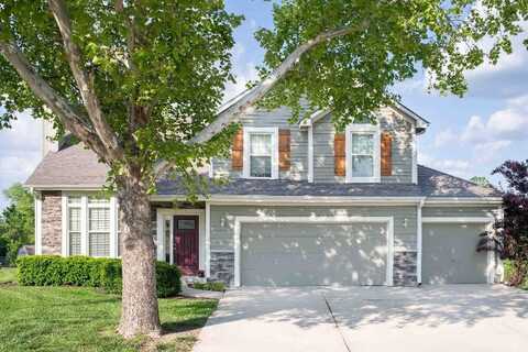 5773 Meadow Heights Drive, Shawnee, KS 66226