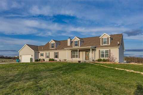 34387 Cedar Niles Road, Paola, KS 66071