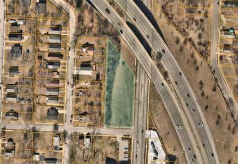 Prospect Avenue, Kansas City, MO 64130