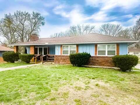 2606 N 82 Terrace, Kansas City, KS 66109