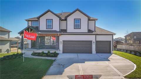 11460 S Langley Street, Olathe, KS 66061