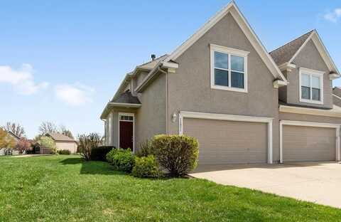13851 S Acuff Street, Olathe, KS 66062