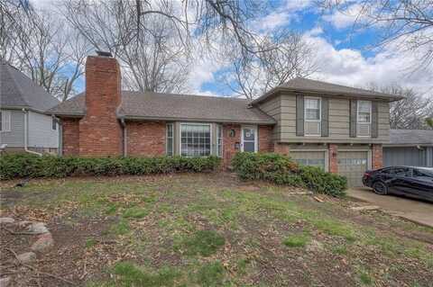 9216 W 95th Street, Overland Park, KS 66212