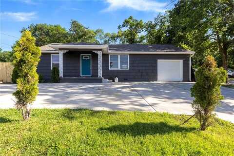 4216 Merriam Drive, Overland Park, KS 66202