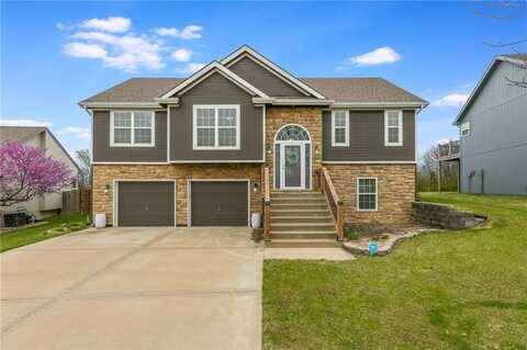 1009 NW 91st Terrace, Kansas City, MO 64155