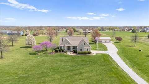 15701 Henry Andrews Drive, Pleasant Hill, MO 64080