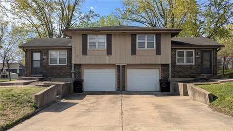 1300 Baltimore Street, Pleasant Hill, MO 64080
