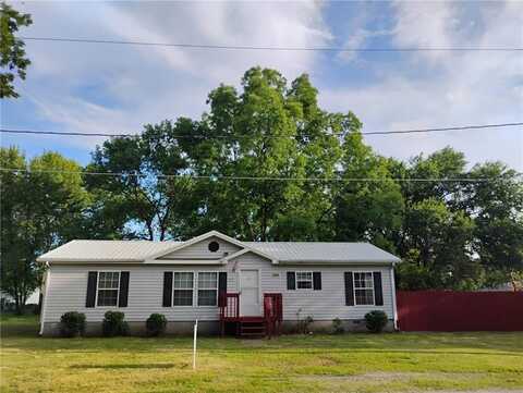 217 E 6th Street, Erie, KS 66733