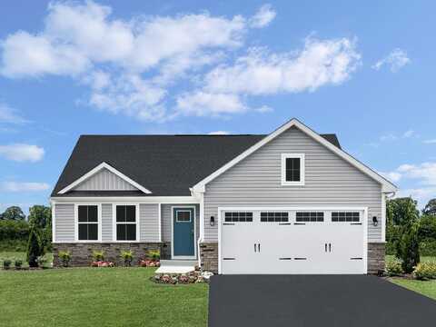 4570 DUNBAR DR, ROCKINGHAM, VA 22801