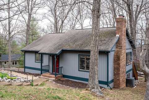 155 JESSAMINE PL, MCGAHEYSVILLE, VA 22840