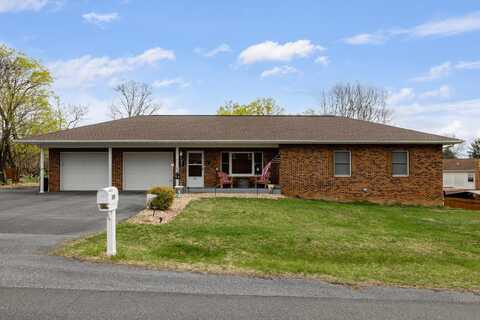 310 F ST, ELKTON, VA 22827