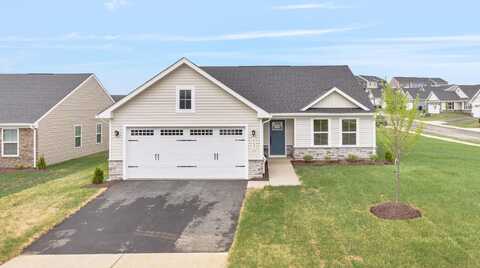 4631 DUNBAR ST, ROCKINGHAM, VA 22801