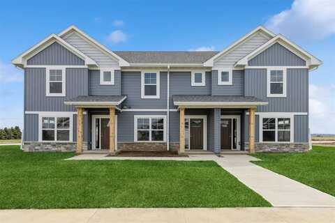 7013 Harlan Eddy Drive SW, CedarRapids, IA 52404