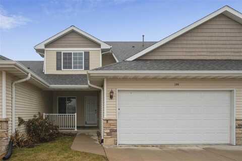 1144 Crescent View Dr NE, CedarRapids, IA 52402