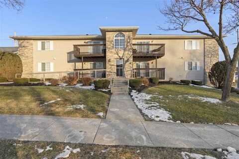 350 CAYMAN ST, IowaCity, IA 52245
