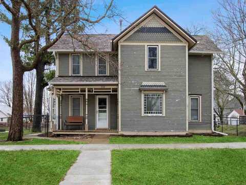 250 3rd St E, Riverside, IA 52327