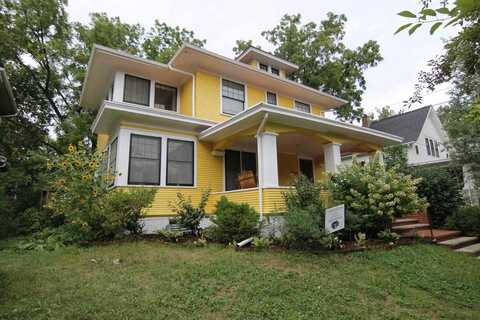 413 N Gilbert St, IowaCity, IA 52245