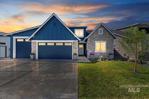1819 E Jade Creek Lane, Eagle, ID 83616