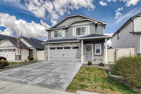 2074 E Tugela Falls St, Kuna, ID 83634
