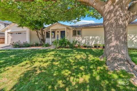 2230 NW 15th Street, Meridian, ID 83646