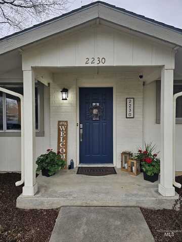 2230 NW 15th Street, Meridian, ID 83646