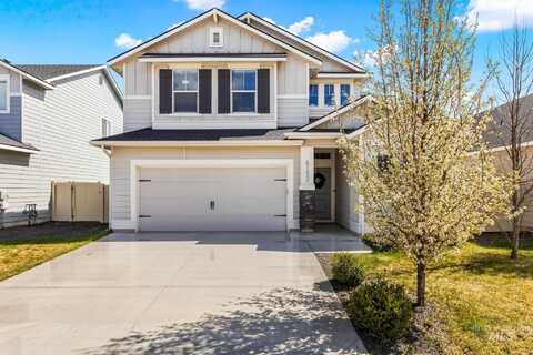 6152 N Hood Ave, Meridian, ID 83646