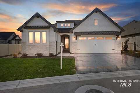 2523 E Berghan Ln, Meridian, ID 83642