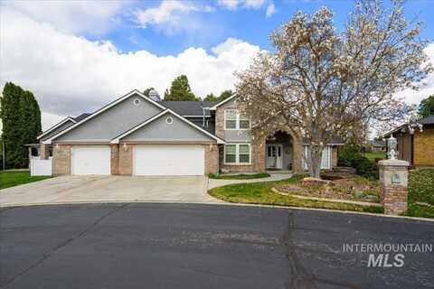 898 N Nicklaus Lane, Eagle, ID 83616