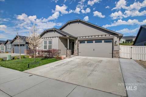 10496 W Daylily Ct., Star, ID 83669