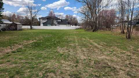 0 S Wilson St, Boise, ID 83705