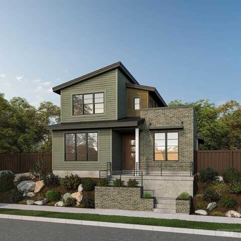 3358 W Neville Ranch Dr, Boise, ID 83714