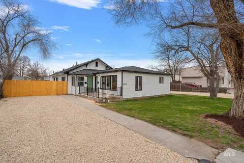 4820 W Richardson St, Boise, ID 83705