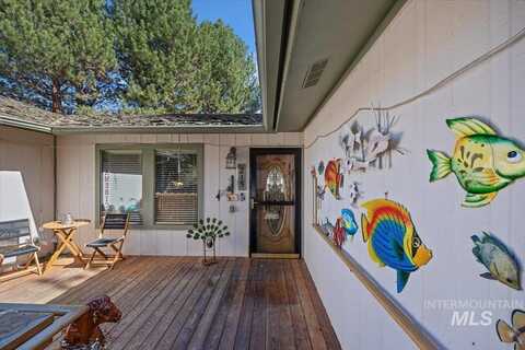215 Willow Ln., Hagerman, ID 83332