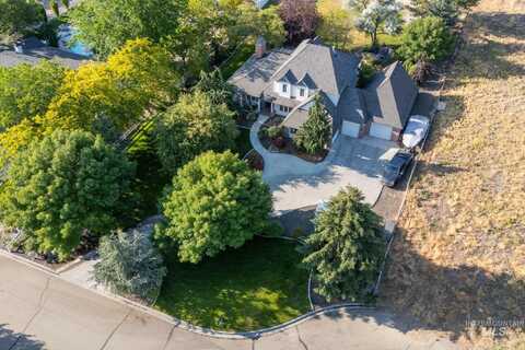 1303 E Pitkin Ave, Meridian, ID 83642