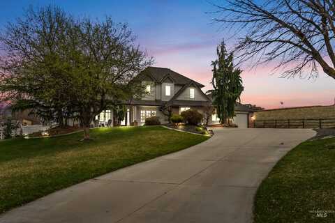 1303 E Pitkin Ave, Meridian, ID 83642