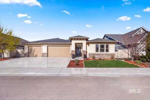 1667 S Kimball Way, Boise, ID 83709